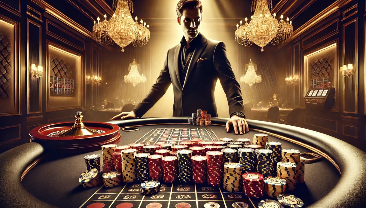 Casino Pauma Welcome Bonus