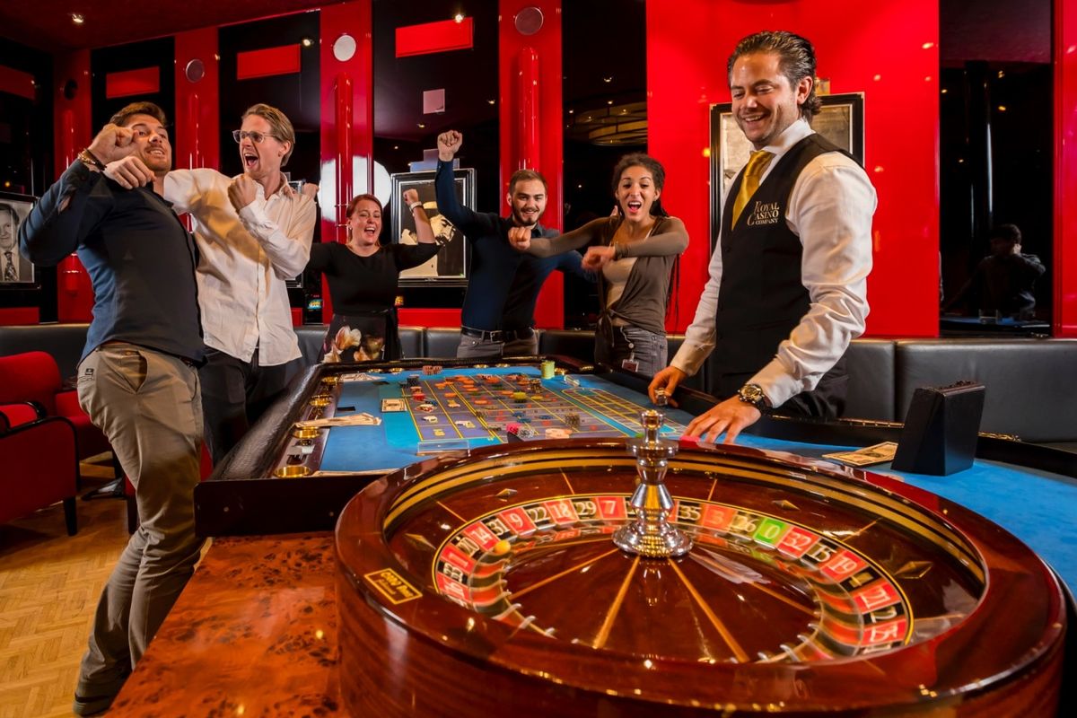 Casino Pauma Welcome Bonus