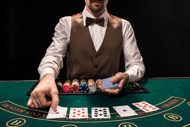 Casino Pauma Live Betting